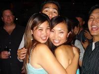 Molly Tang