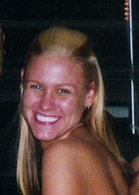 Molly Crabill