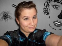 Molly Pickart