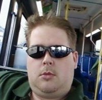 Garlon Zimmerman