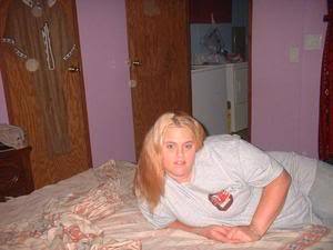 Tosha Mcconville