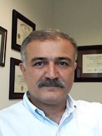 Zekrollah Momeni