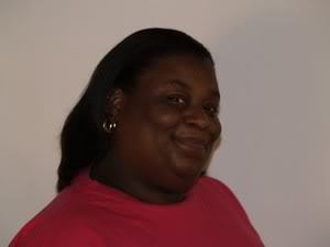 Shanta Legette