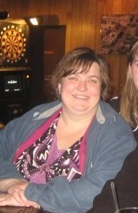 Kimberly Kolbow