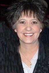 Ruth Melvin