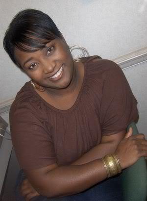 Monica Williams