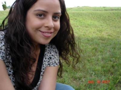 Monica Leiva