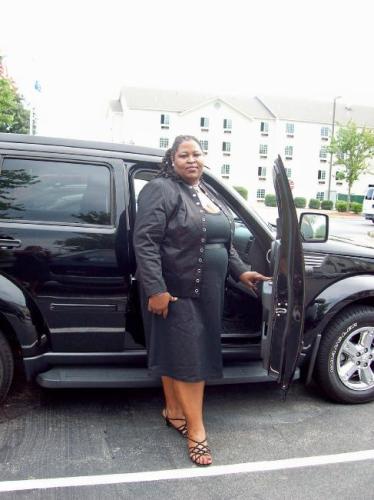 Monica Diallo