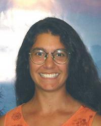 Monica Vazirani