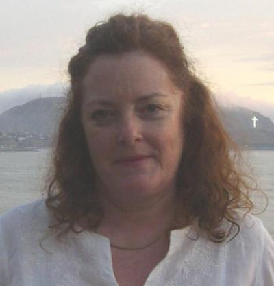 Monica Mccabe
