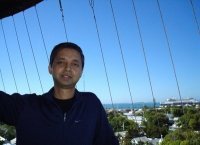 Monodip Bhattacharya