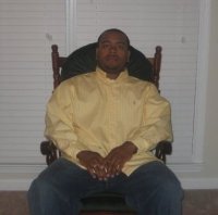 Montavius Mitchell