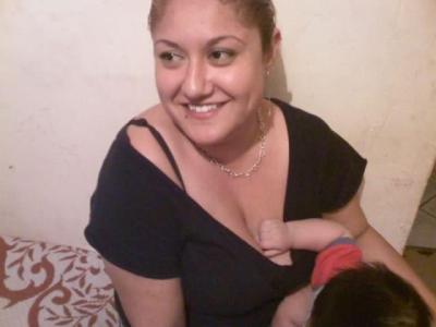 Monica Espinoza