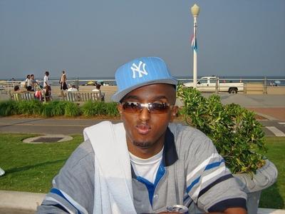 Yassin Hassan