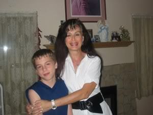 Tina Currie