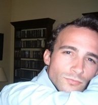 Nicholas Mertaugh