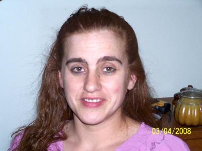Sonja Brown