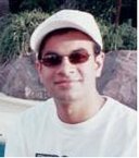 Indranil Mukherjee