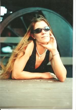 Christina Boyd