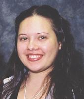 Jacqueline Barr