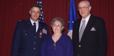 Frances Lindsey
