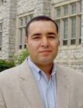 Mahmoud Morsi