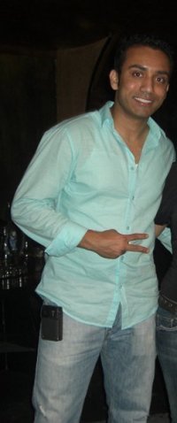 Moin Yazdani