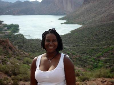 Romella Ogbebor
