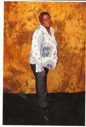Mosetta Timmons