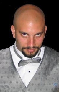 Syna Moshggou