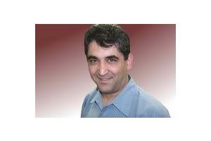 Mohammad Ostadkar