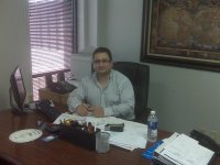 Mostafa Ahmed