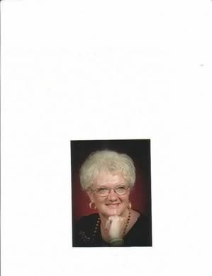 Bernita Whittaker