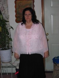 Carol Taylor