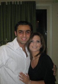Morteza Charkhesht