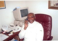 Mouawia Elbashir