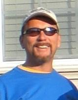 Randall Sparks