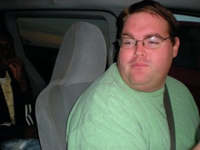Matthew Owens
