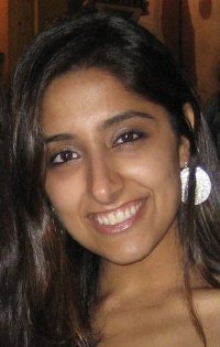 Meera Pardanani