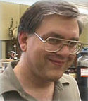 Michael Panigot
