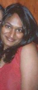 Meera Pathmarajah