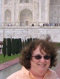 Margaret Bookstein