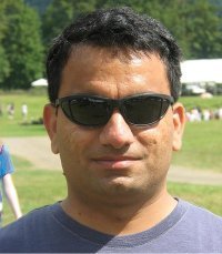 Mukesh Punhani