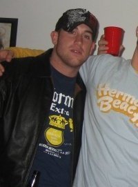 Kevin Reeverts