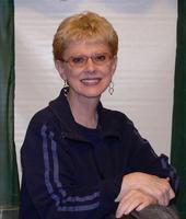 Martha Rayburn