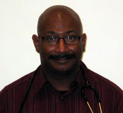 Ellis Frazier