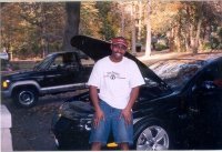 Jerrett Franklin