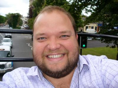 Joshua Ledebur