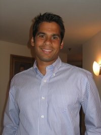 Mahesh Narayanaswamy
