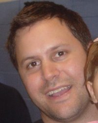 Marcus Osacky